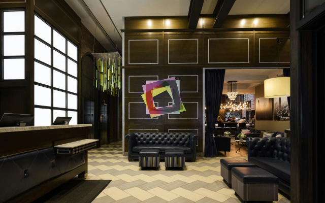 Archer Hotel New York