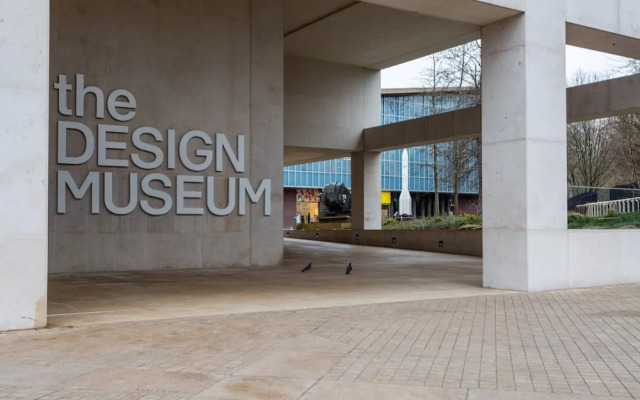 Stafford Terrace IV by Onefinestay