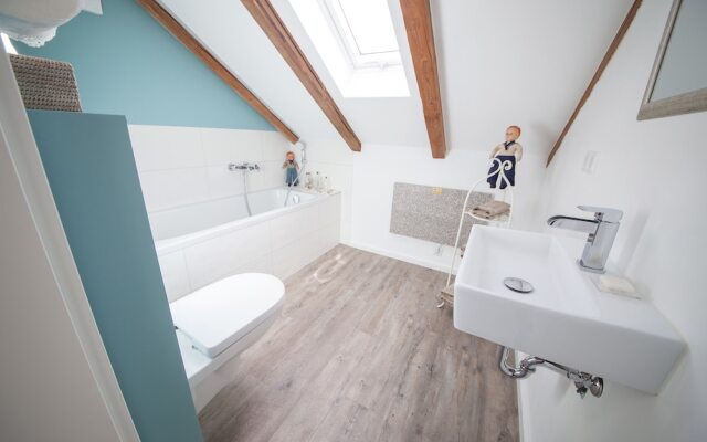 Haus Grünewald Unsleben