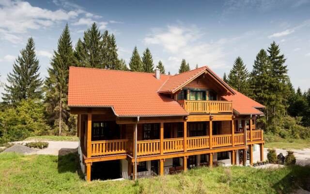 Landhaus Meier Lechbruck
