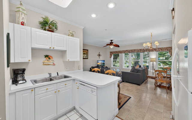 Magnolia North 4868 U103