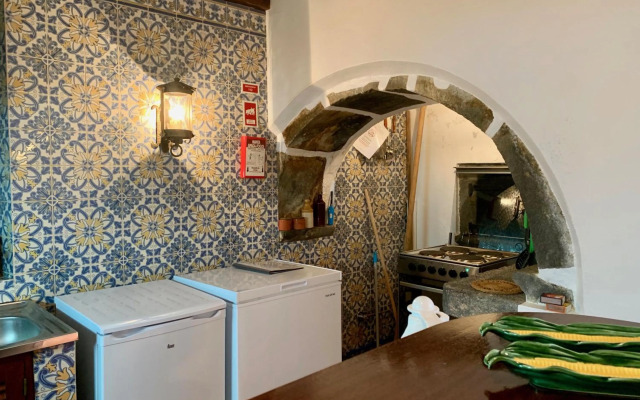 Stone House - Sete Cidades