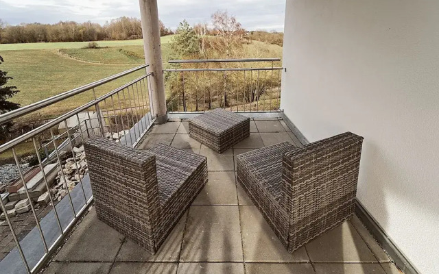 Ferienwohnungen Talblick