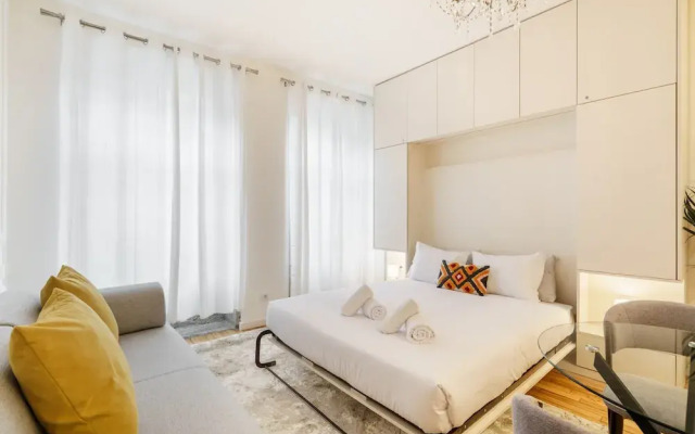 Ch os Concept By Minhos Guest