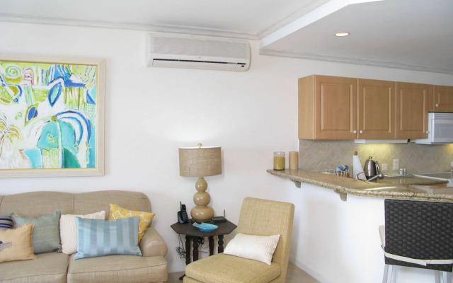 Maxwell Beach Villas