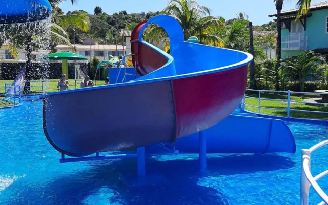 Quarto 139 PortoBello Park