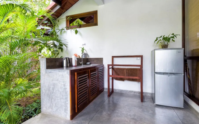 Good Karma Ayurvedic Resort