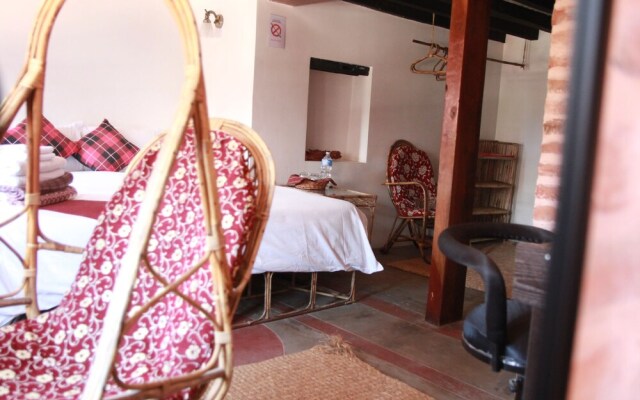 The Life Story Guest House