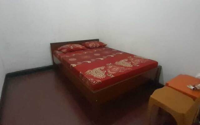 K Adventure Homestay