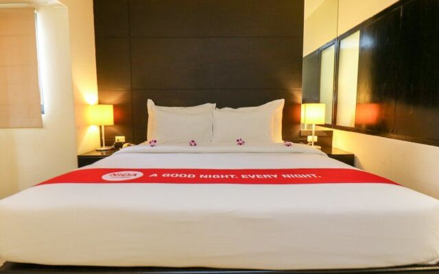 Nida Rooms Mae Nam 1271 Samui Pirates