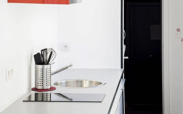 Smartflats Perron Residence