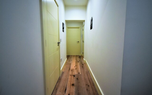 London Heathrow Q3 Serviced Apartments