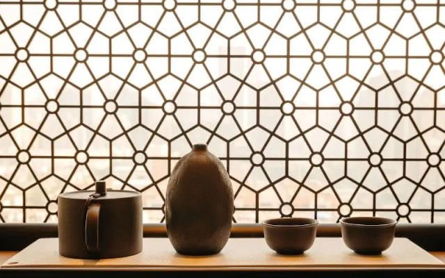 The Ritz-Carlton, Xi'an
