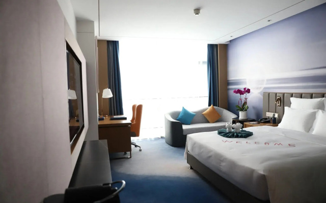 Novotel Changsha Intl Exhibition Center