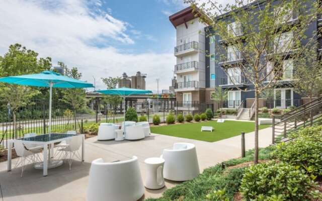 Kasa Charlotte North Apartments