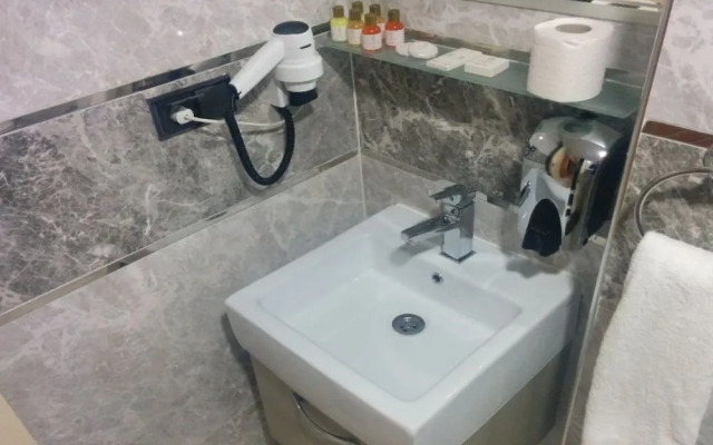 Basoglu Bulancak Otel