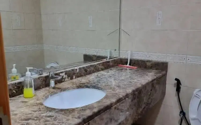 Unique Hostel Dubai