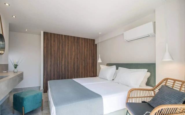 Nama Sea Side Suites