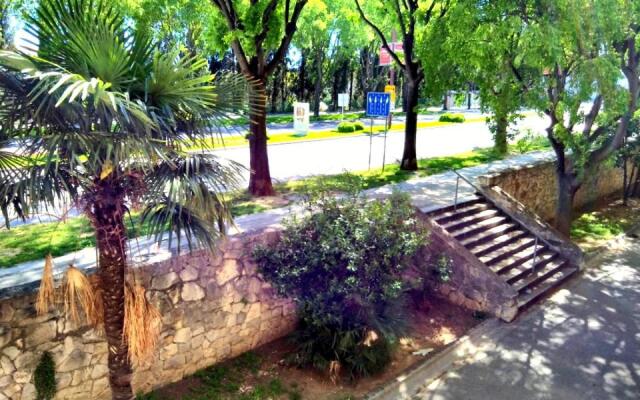 Apartments Suzana 2BR Split with balcony