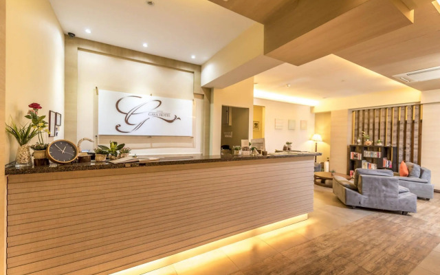 Little Gaya Hotel