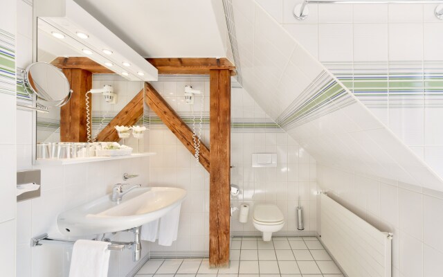 Astra Hotel Vevey