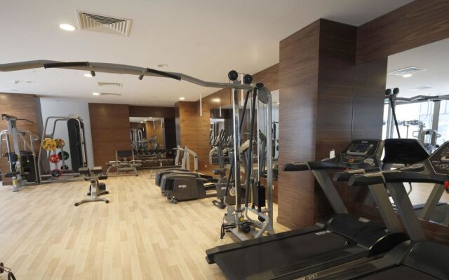 Park Dedeman Eskisehir