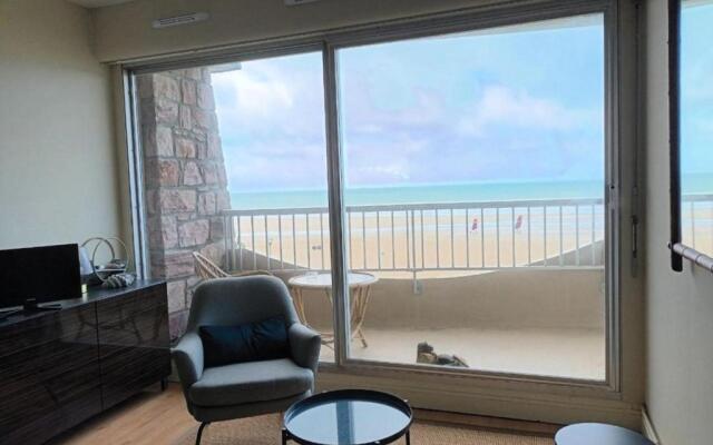 Résidence Caroual - 2 Pièces pour 4 Personnes 544