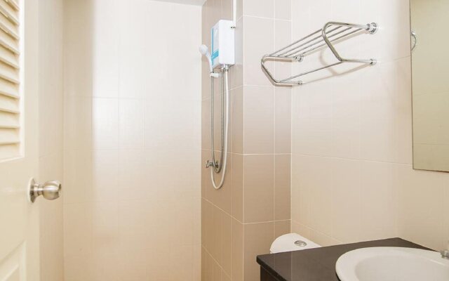 OYO 250 July Hotel Patong