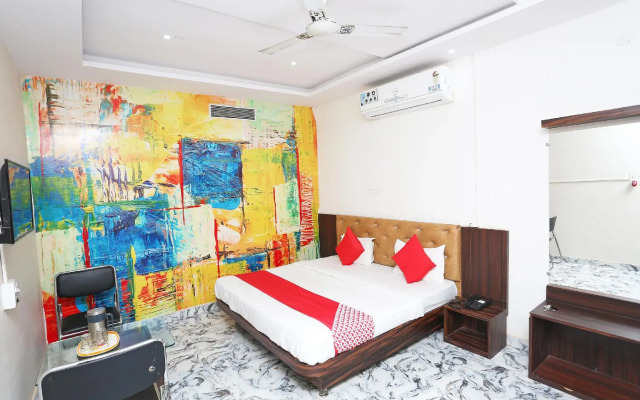 Hotel Shri Ganesh by OYO Rooms