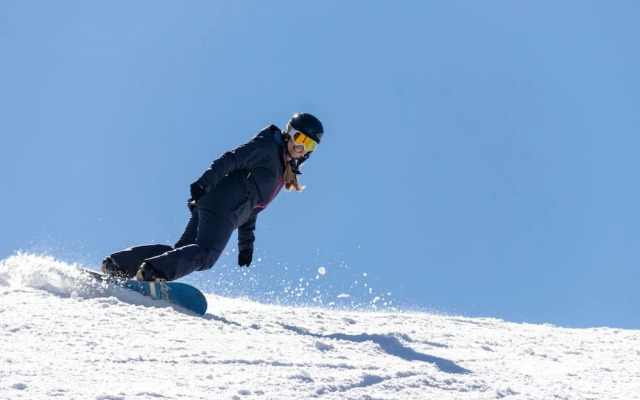 Wisp Resort
