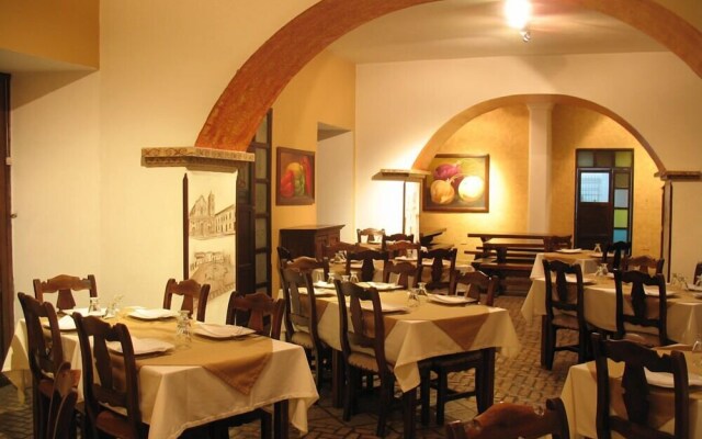 Hotel La Plazuela