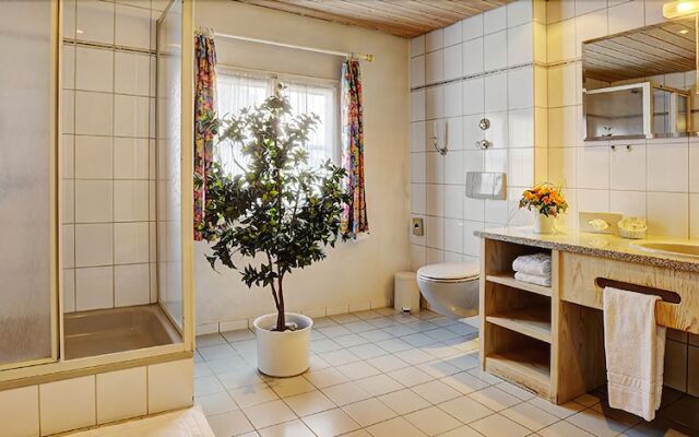 Landhaushotel Bingger