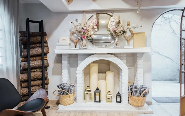 Ágata Hotel Boutique & Spa