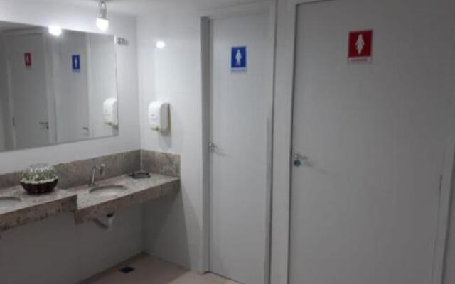 Flat Particular 111 no Pipas Bay