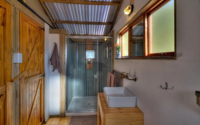 AfriCamps at Doolhof- Glamping