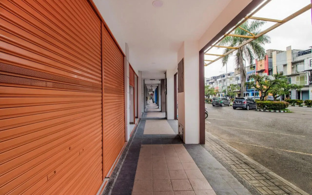 Sentra Paskal by OYO Rooms