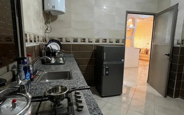 nomad apartments