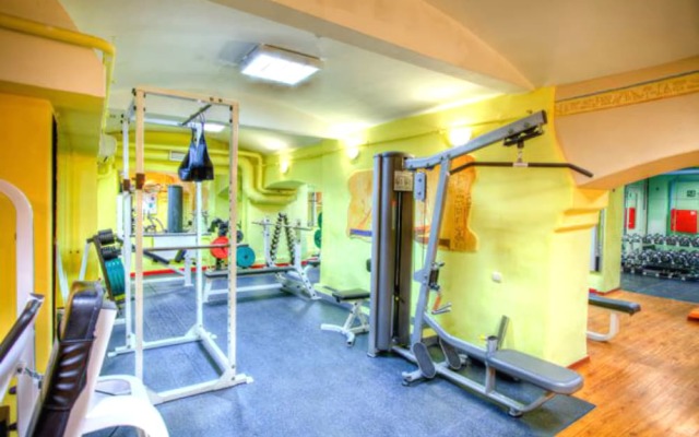 Hotel Viven