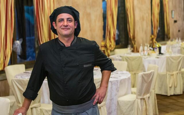 Hotel Il Monastero