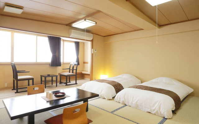 Hotel Tazawa