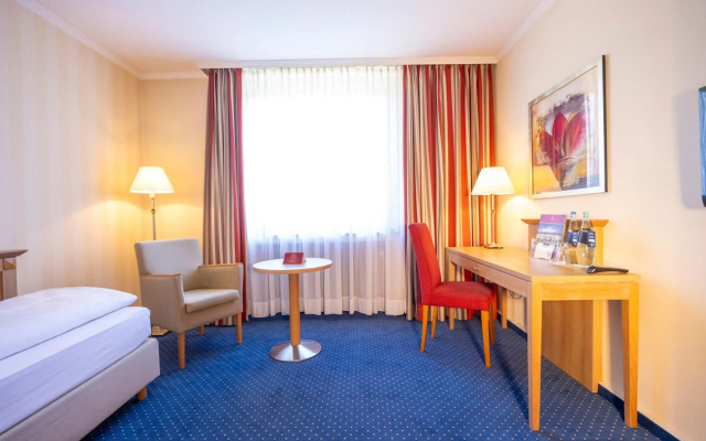 Parkhotel Hohenfeld Münster