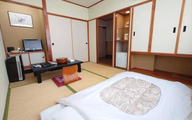 Okinawa Hotel