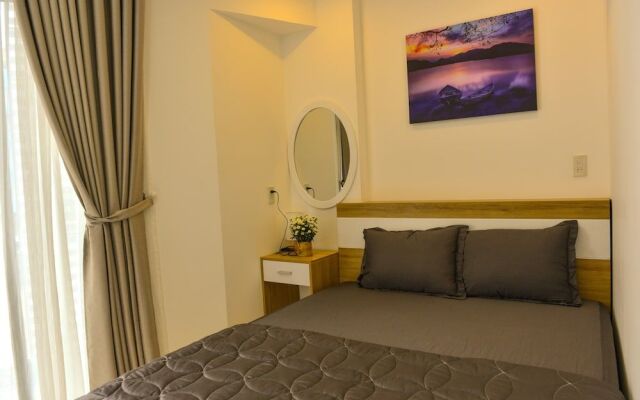 Hon Chong Cactus Hotel & Apartment