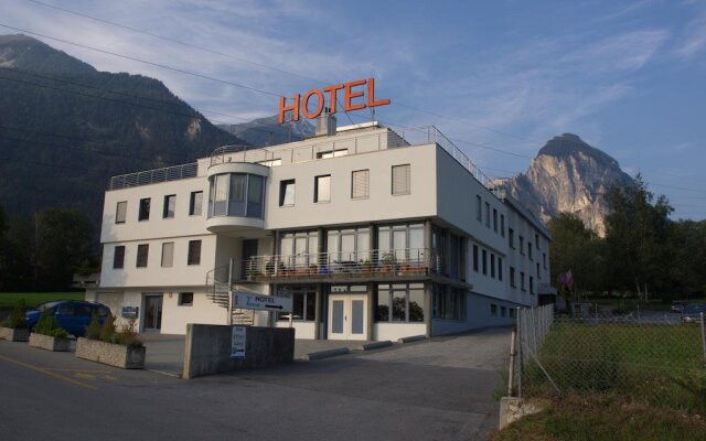 Golfhotel Tenne