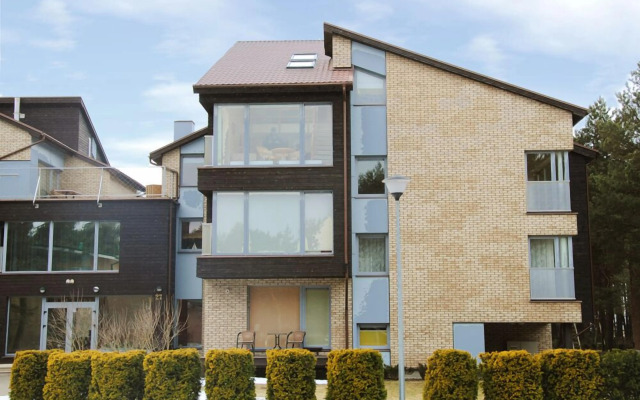 Uzkanaves Apartments