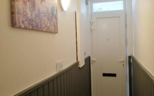 Studio avec wifi a Amiens