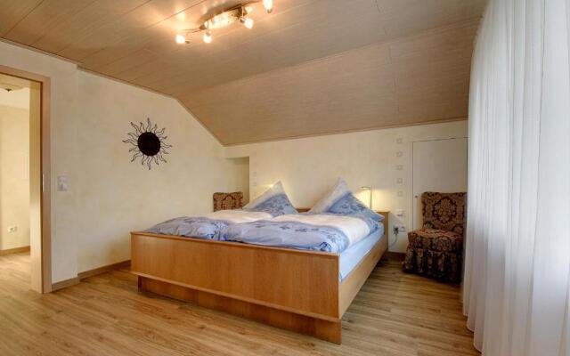 Panorama-Fewo Töpfer