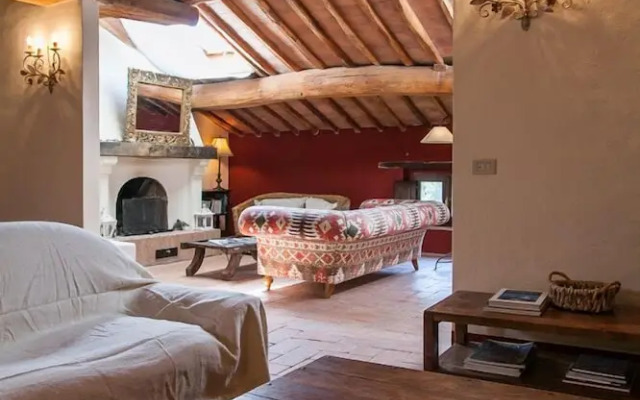 Verdidea - PIAN DELL'ASSO (up to 26 people)