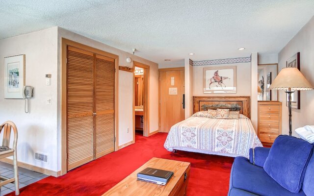 Colorado Rocky Mountain Resorts - Breckenridge