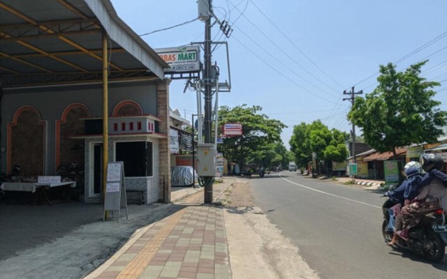 Hotel Abbas Syariah